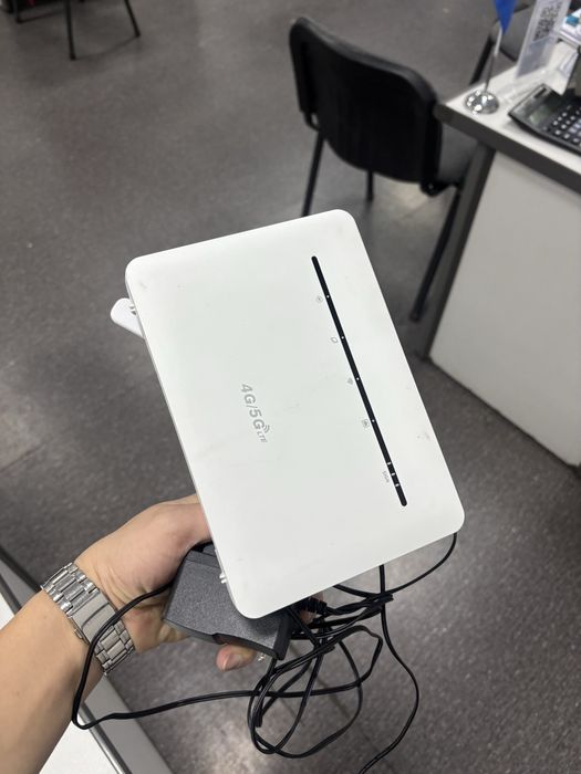 роутер с сим картой