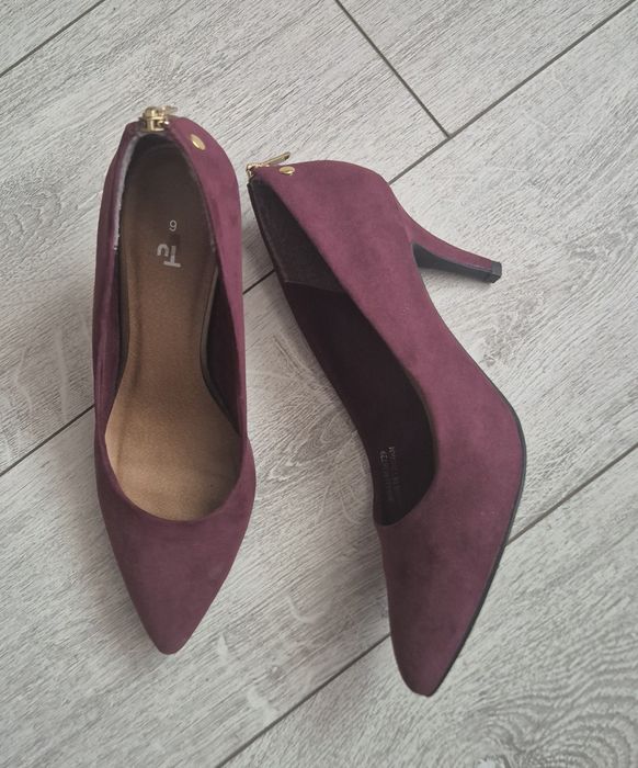 Pantofi TU, mar.39