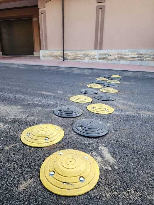 Лежачий Полицейский 200_250 тыс Цена зависит от Качество