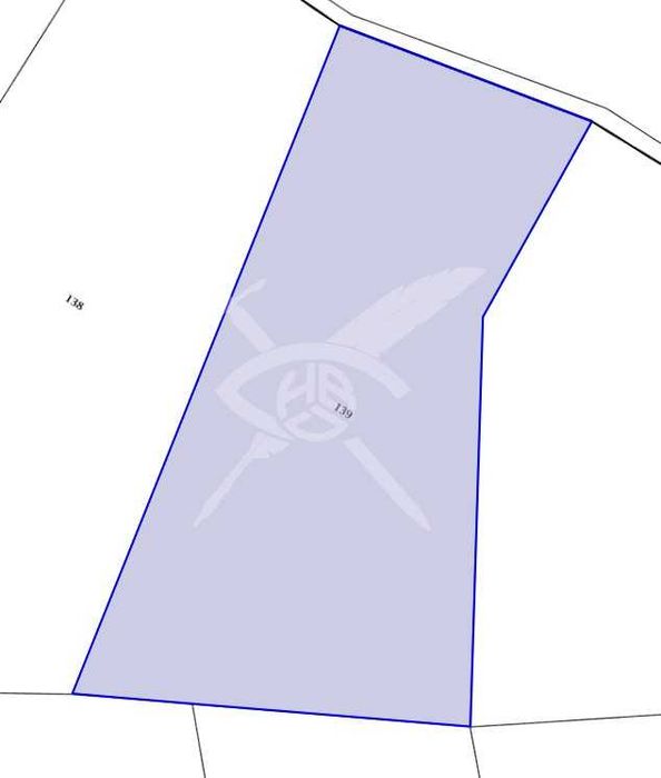 Парцел в Черноморец 65434