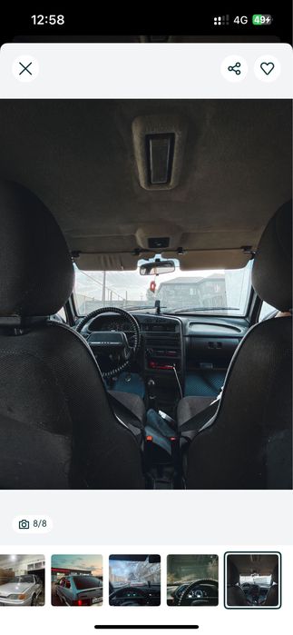 Продам ваз 2114…