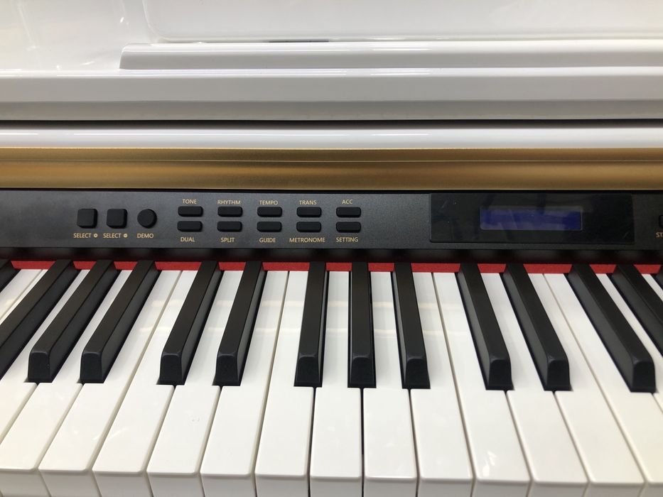 Yamaha 88 klavishli pioninalar optom narxlada