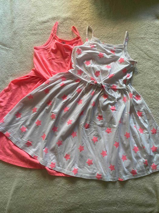 Официални детски рокли и поли от 7 до 13 години NEXT HM Carnaval kids