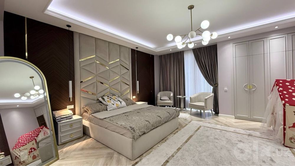 Таунхаус 197 м2 в ЖК " Tiara Residence " , Академгородок , IT Park