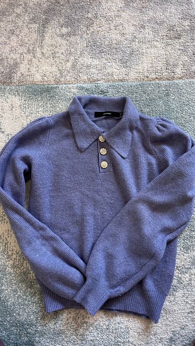 Пуловер Vero Moda