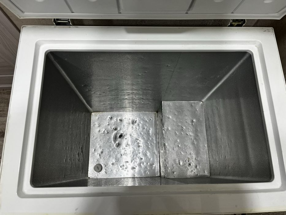 Морозильный Ларь 150 литров