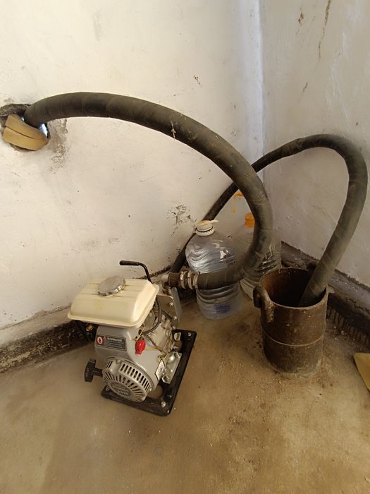 Дача ПК горняк  .