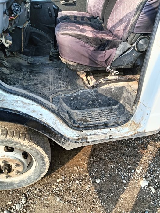 Газель 2001 года