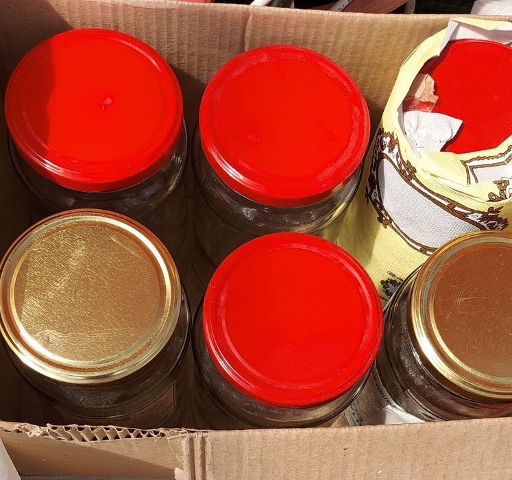 Продам банки для консервирования