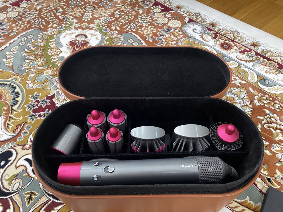 Стайлер для волосDyson Airwrap HS01 Complete