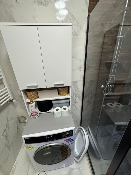Ap lux decomandat nufarul nou