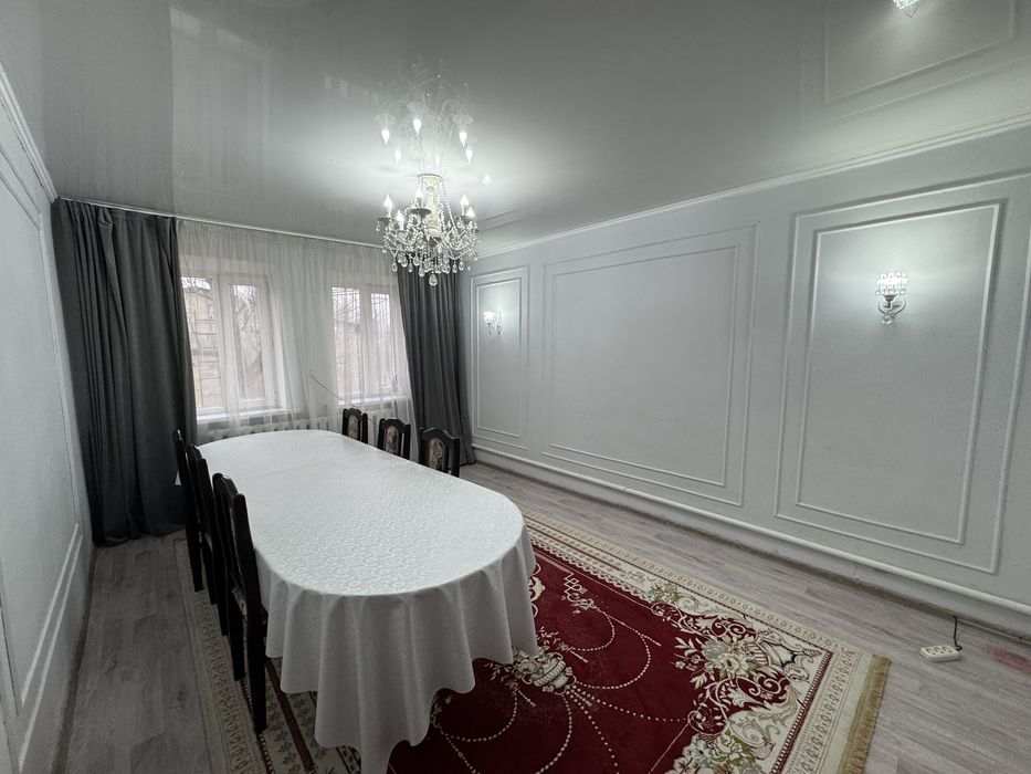 Продам дом В городе текели