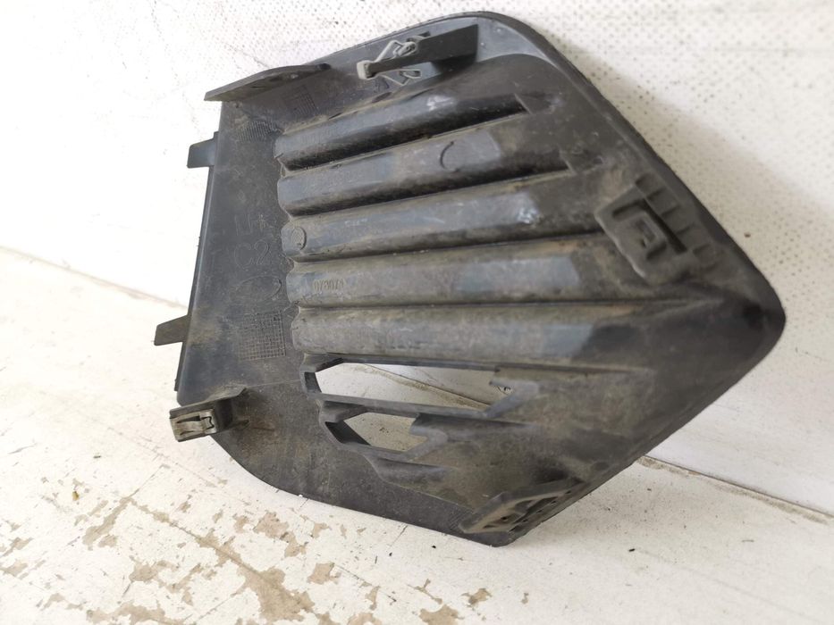 Ляв проекторен грил Пежо 2 / Peugeot 2 [ - ] Оригинален, в добро състо