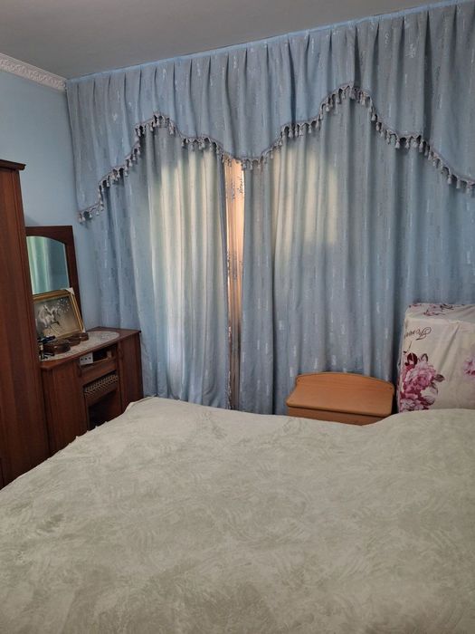 Сдам 4-х комн Сергели-8 5/9-эт.дом