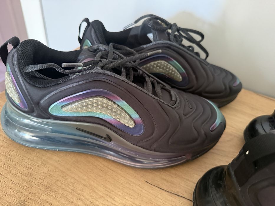 Nike air max 720
