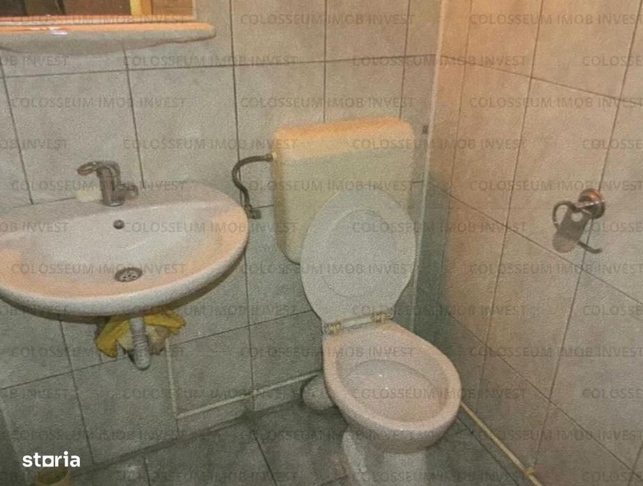 Apartament 3 camere | Decomandat | 86 mp | Zona Calea Bucuresti