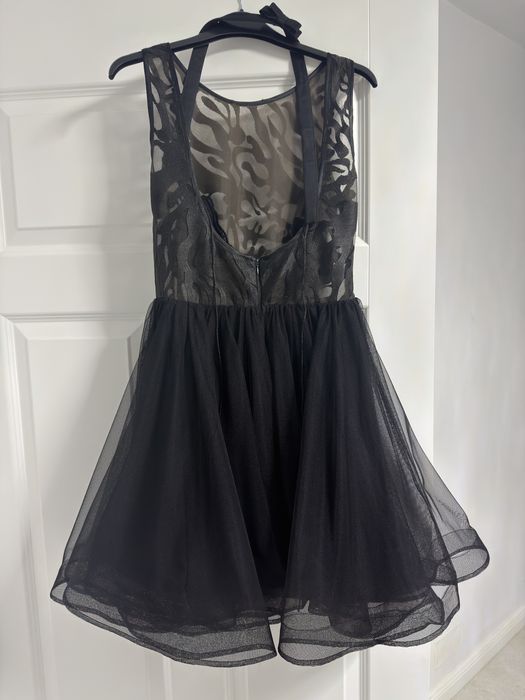Rochie ana radu scurta