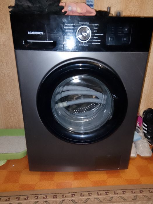 Срочно продам стиральную машинку!!!