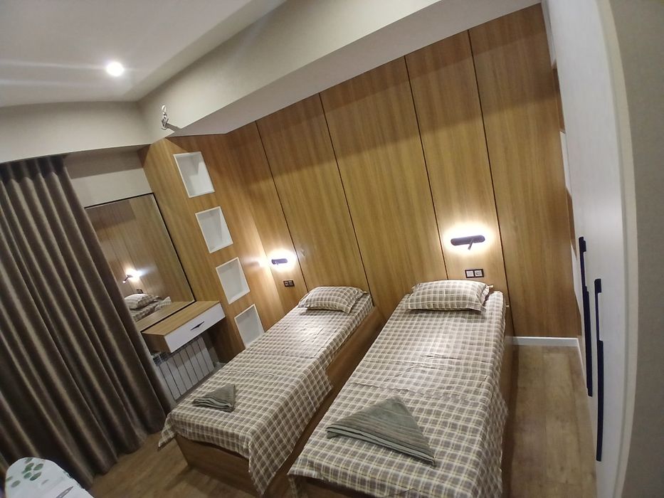 Сдаётся квартира посуточно Ташкент сити