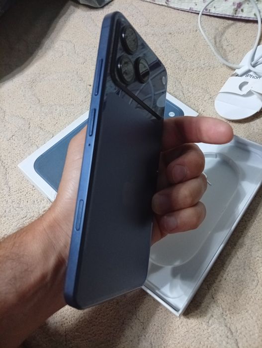 17 pro max айфон