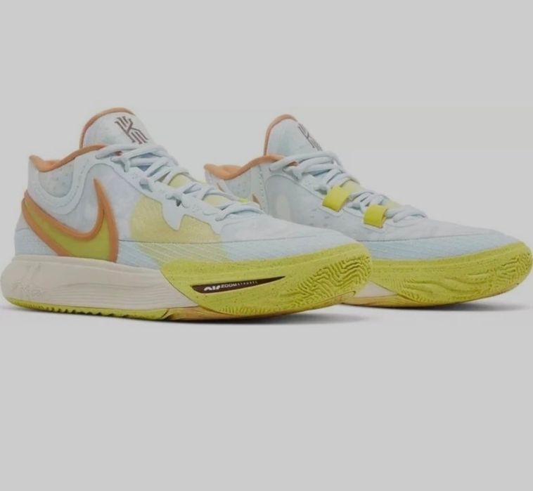 Nike Kyrie 8 'Eagle' Nike DJ6017-400