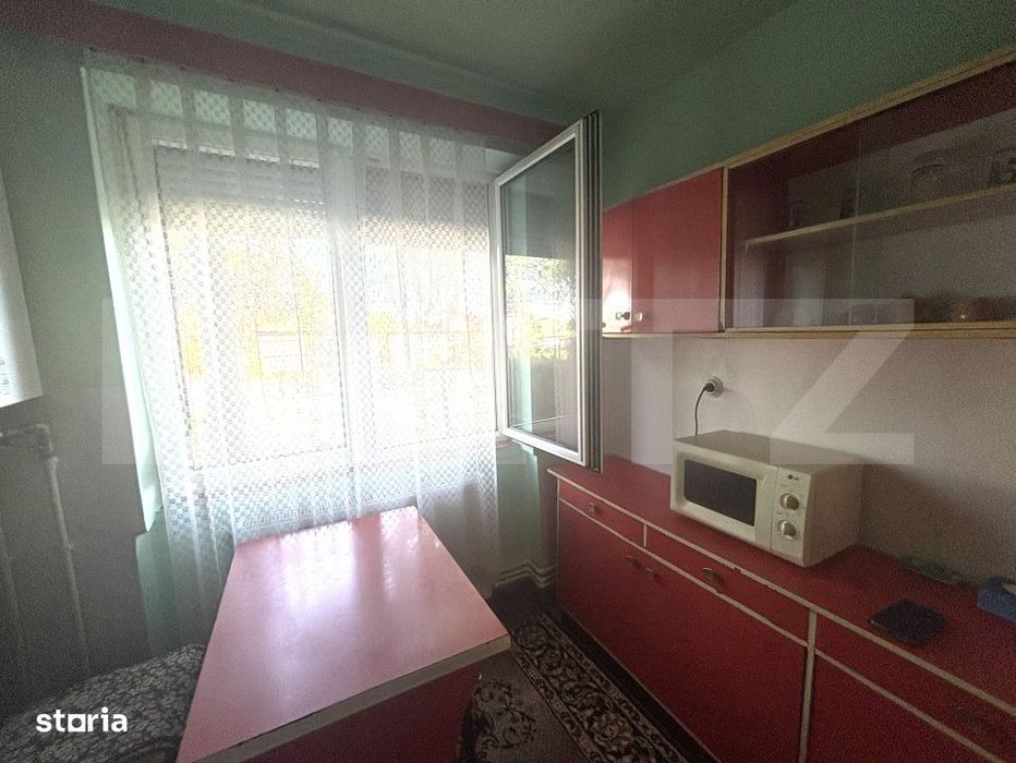 Apartament de vanzare, cu 2 camere, 50 mp, zona Drumul Botizului — fotografia 2