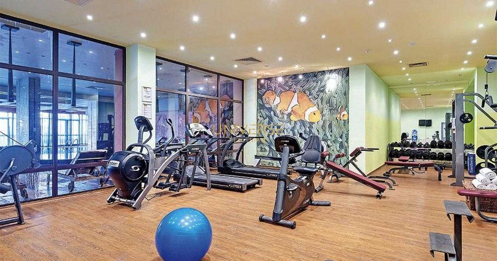 Продава се Двустаен апартамент в к.к. Слънчев бряг - 74 кв.м за 1296 €/кв.м - Снимка #9