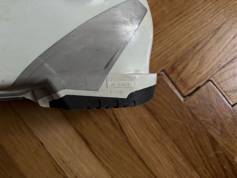 Clapari Head Copii / Dama Marime (EU) 38 / 24cm Flex 80 Lungime 28.9cm