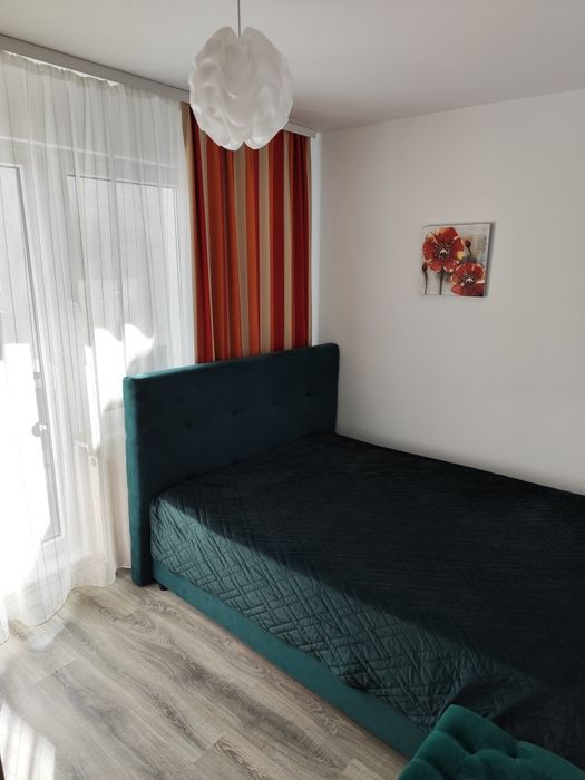Apartament de închiriat, 3 camere, Bld.Unirii, complet utilat