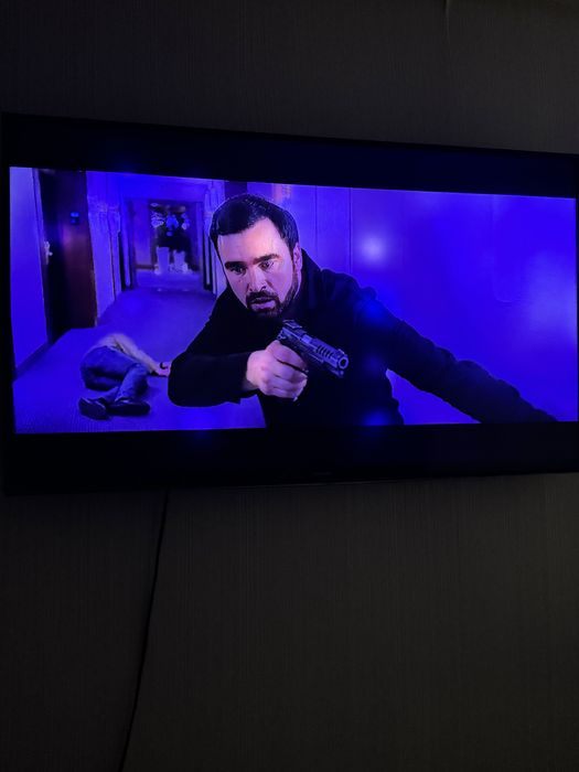 Продам Смарт тв Самсунг