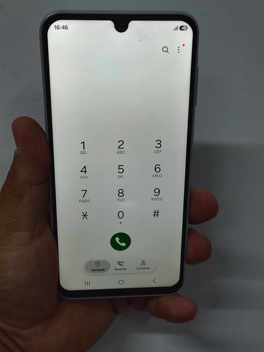 Samsung Galaxy A16