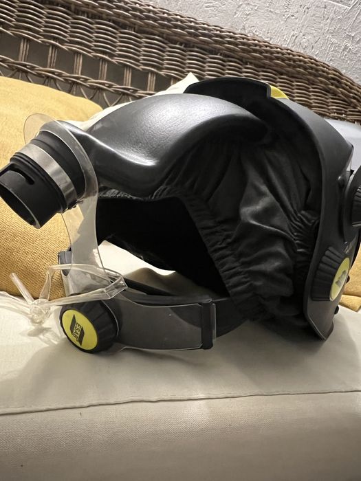 Сварочная маска!