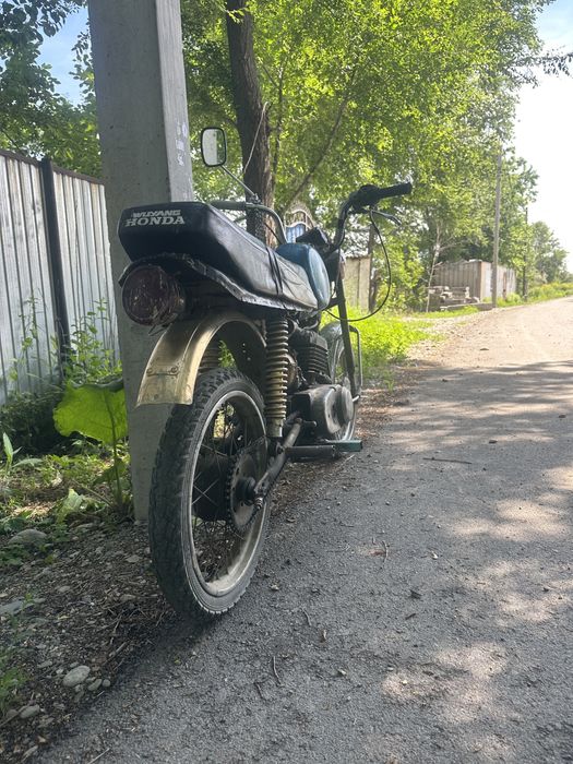 Мопед карпатый продам