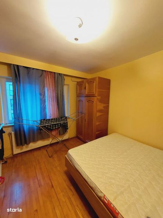 Apartament 3 camere decomandate 83 mp, Scortarilor, langa The NEST — fotografia 3