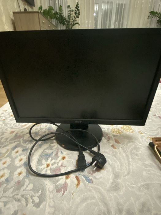 Асер монитор 20дюйм