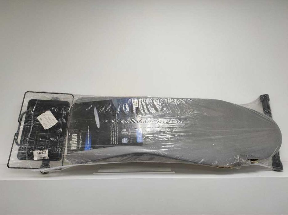 Гладильная доска Braun IB3001BK