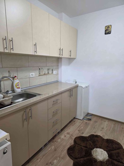 Apartament 1 cameră
