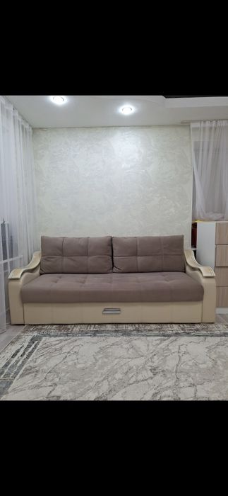 Диван ортопедический