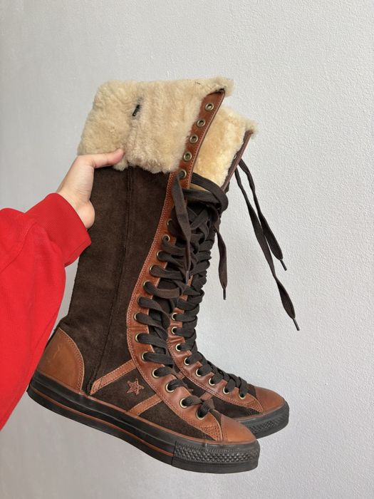 Converse vintage