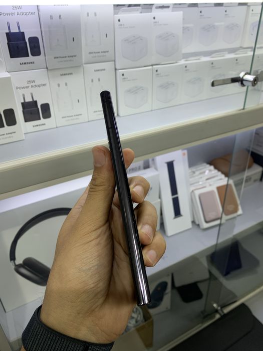 Samsung S22 Ultra Wietnam! 12/256Black