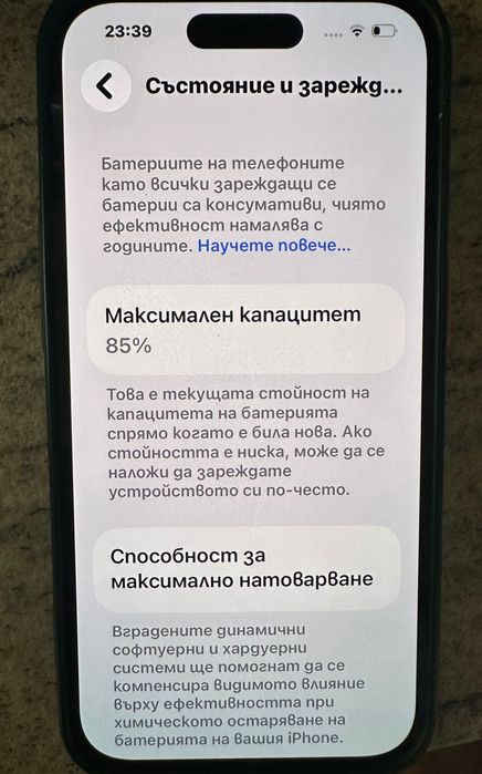 Телефон Iphone 14 pro