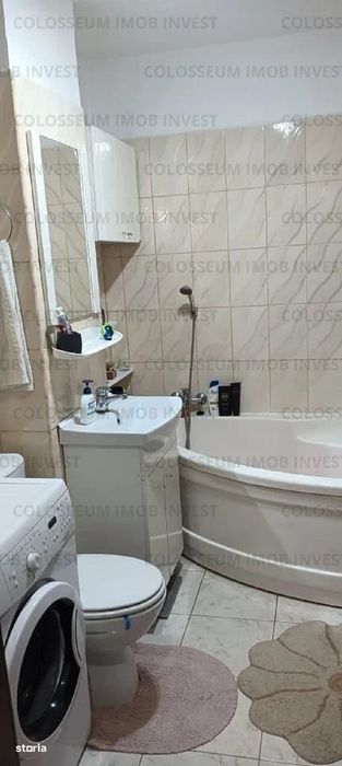 Apartament 2 camere,decomandat - Zona Uzina 2