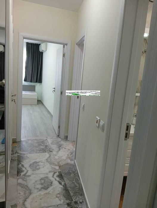 Дава се под наем Тристаен апартамент в Пловдив, Младежки Хълм - 105 кв.м за 765 € - Снимка #4