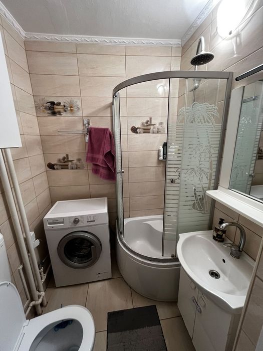 Vand apartament 2 camere tip X proprietar