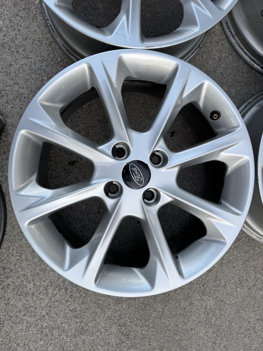 Джанти Ford 17 4x108 оригинални Форд 17 4х108