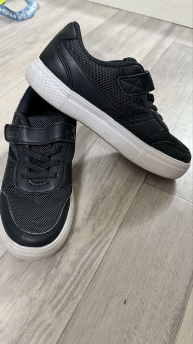 Кеды на мальчика