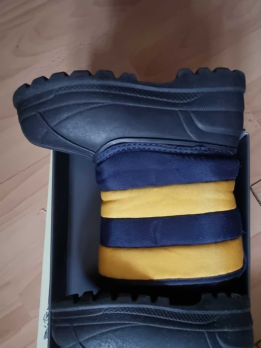 Сапожки детские, 16,5 .Продам