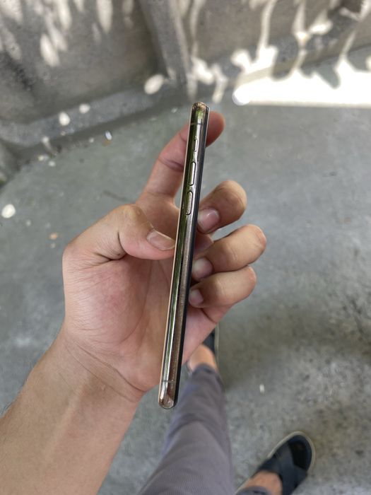Iphone 11 pro obmen bor