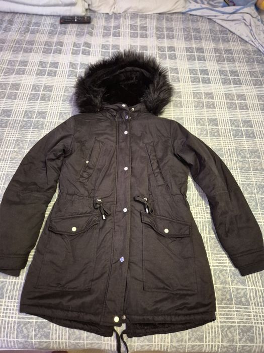 Geacă parka Terranova femei