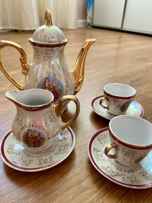 Японский фарфор набор